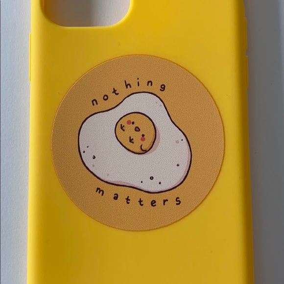 3 for $25 - Komomorebi iPhone 11 Pro phone case - Picture 4 of 4
